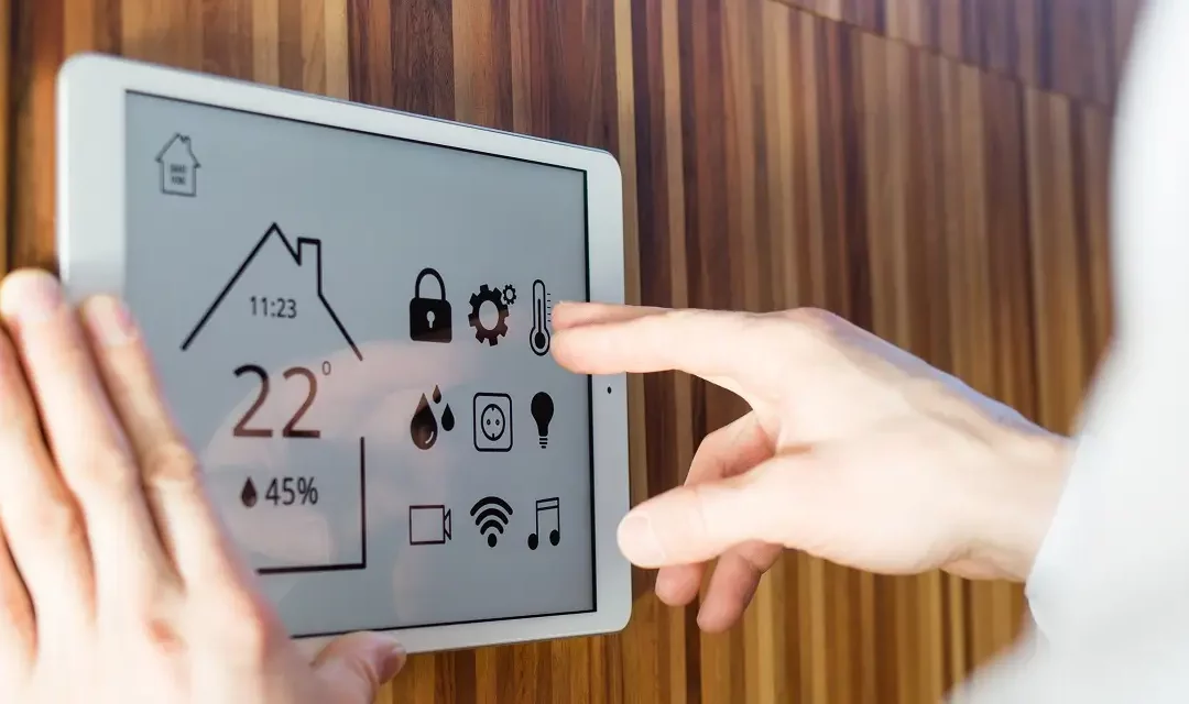 Maison connectée à Lure : simplifiez votre quotidien avec LJP