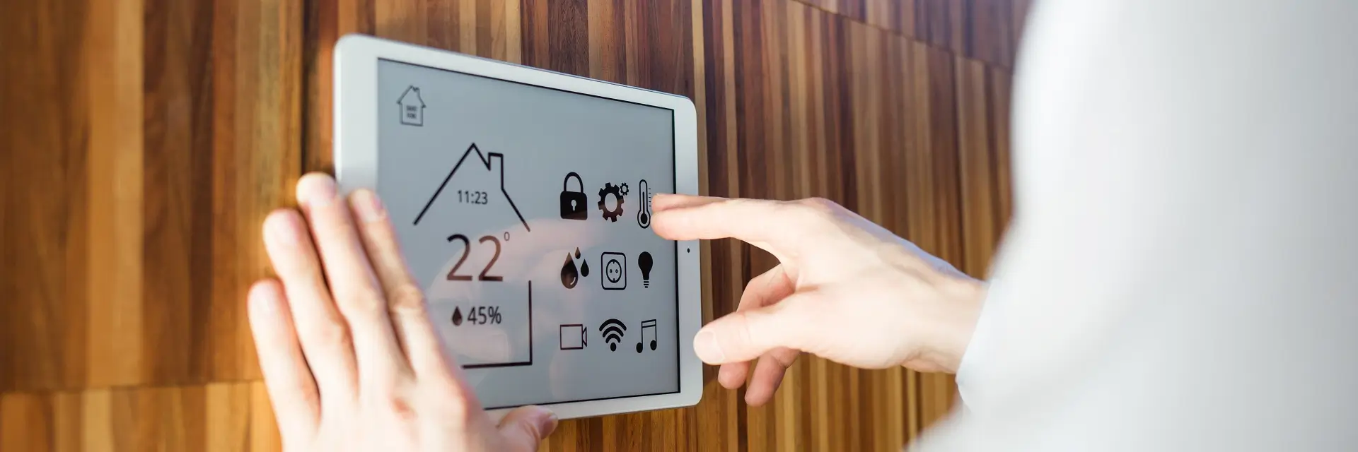 Maison connectée à Lure : simplifiez votre quotidien avec LJP