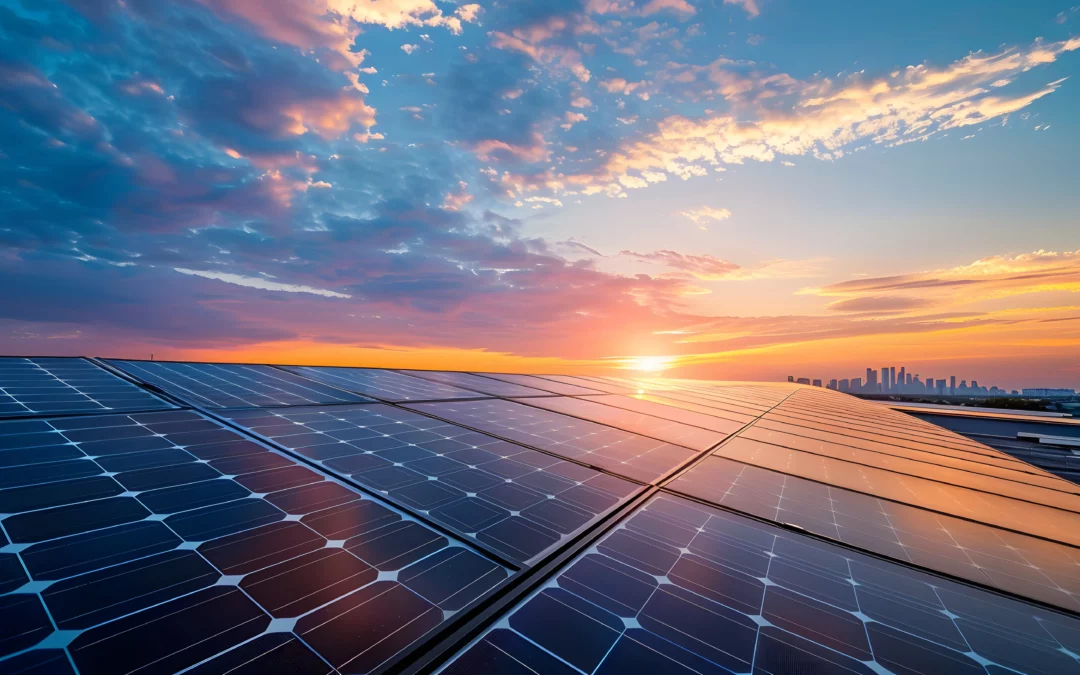 Panneaux photovoltaïques à Port-sur-Saône : produisez votre énergie avec LJP